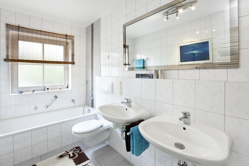Haus Schlossblick Apartment Fussen Bagian luar foto